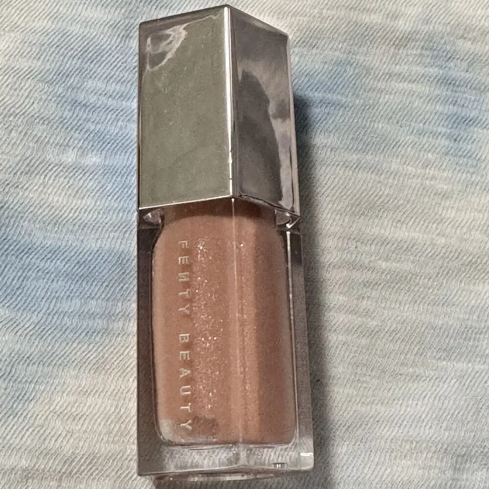 Fenty Beauty Gloss Bomb Universal Lip Luminizer - Baby Brut - 0.18fl oz - NWOB